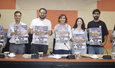 07 से 10 नवम्बर को होगा फिल्म फेस्टिवल का आयोजन: एडीसी