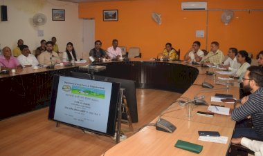 नशे की रोकथाम को लेकर समाज के हर वर्ग को एकजुट होकर प्रयास करने की आवश्यकता- एडीसी