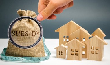 अल्पसंख्यकों की सब्सिडी के लिए आय सीमा अब 3 लाख