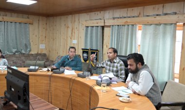 प्रधानमन्त्री जनजातीय उन्नत ग्राम अभियान में लाहौल स्पिति के 09 गांव शामिल