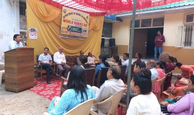 7 अक्तूबर तक चलेगा निशुल्क रेबीज टीकाकरण अभियान