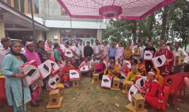 प्रदेश में खोले जाएंगे 42 कार्यालय, 250 पद होंगे सृजित