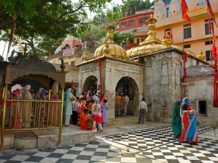 2 अक्तूबर से ज्वालाजी में हर प्रकार के हथियारों पर प्रतिबंध