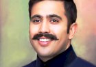 राज्य की प्रमुख सड़क परियोजनाओं के लिए केन्द्र से 293.36 करोड़ रुपये स्वीकृतः विक्रमादित्य सिंह