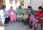 स्वयं सहायता समूहों से जुड़कर उद्यमी बन रहीं बल्ह की महिलाएं