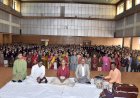 मीरा बाई की 525वीं जयंती पर दो दिवसीय कार्यशाला का पोर्टमोर स्कूल में आयोजन