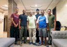 सरकार के प्रयासों से प्रदेश के युवाओं के पहले बैच को विदेश में प्राप्त हुए रोजगार के अवसर: मुख्यमंत्री