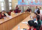 मॉक ड्रिल के माध्यम से आपदा बचाव की विस्तृत जानकारी की प्रदान