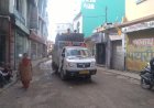 फ़ेस्टिवल सीजन में टारिंग के लिए सड़क खुदाई से लोग खफ़ा, धूल मिट्टी कीचड़ से हो रहे परेशान...टारिंग की गुणवत्ता पर लगे थे सवालिया निशान