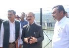 जनवरी, 2025 तक ऊहल परियोजना चरण तीन से शुरू हो जाएगा विद्युत उत्पादनः मुख्यमंत्री
