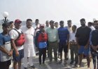 जल क्रीड़ा गतिविधियों को दिया जाएगा व्यापक प्रोत्साहन: नेगी