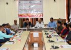‘आपदा प्रबंधन में मीडिया की भूमिका’ विषय पर कार्यशाला आयोजित
