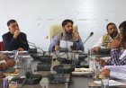 रणनीति बनाकर निपटाए जाएंगे एफसीए के लंबित मामले- अपूर्व देवगन