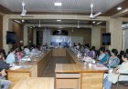 जन्मजात विकारों की समयबद्ध जांच व चिकित्सा अनिवार्य: मुख्य चिकित्सा अधिकारी