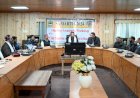 केलांग में आपदाओं और आपात स्थितियों में बाल संरक्षण और बाल अधिकारों पर  कार्यशाला आयोजित