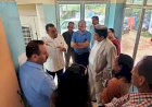 हिमाचल प्रदेश में पैलिएटिव देखभाल को मजबूत करेगी सरकारः स्वास्थ्य मंत्री