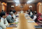 हिमाचलियों के लिए औद्योगिक इकाइयों में 80 प्रतिशत रोजगार सुनिश्चित करेगी सरकारः उद्योग मंत्री