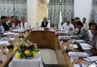 स्थानीय निधि लेखा समिति की समीक्षा बैठक सम्पन्न
