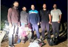 पुलिस ने धरा चिट्टा सप्लायर, कब्जे से 52.2 ग्राम चिट्टा समेत 6500 करंसी पकड़ी