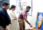 भगवान धन्वंतरि जयंती के उपलक्ष्य पर नौवां आयुर्वेद दिवस आयोजित