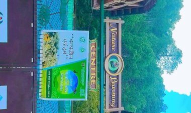 ग्रेट हिमालयन नेशनल पार्क में मनाया जाएगा वन्य प्राणी सप्ताह।