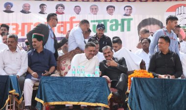 प्रधानमंत्री ने हरियाणा-जम्मू कश्मीर के चुनावों में हिमाचल की बात की, लेकिन आपदा में फूटी कौड़ी नहीं दी : मुख्यमंत्री