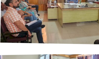 जिला सोलन में ‘मेरी पॉलिसी मेरे हाथ’ कार्यक्रम का शुभारंभ