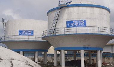 हमीरपुर में अरबों रुपये की पेयजल एवं सिंचाई योजनाओं पर हो रहे हैं कार्य