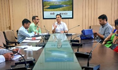 अन्तर्राष्ट्रीय बालिका दिवस के अवसर पर 11 अक्तूबर को होगा देई उत्सव का आयोजन