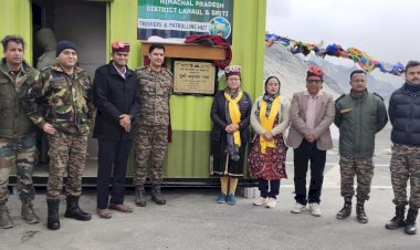 जांस्कर सुमदो व छूमित छौमो नामक रमणीक स्थलों को भी पर्यटन की दृष्टि से किया जाएगा विकसित