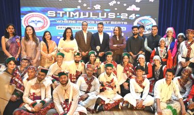 समाज कल्याण में चिकित्सकों की भूमिका अग्रणी - गोकुल बुटेल