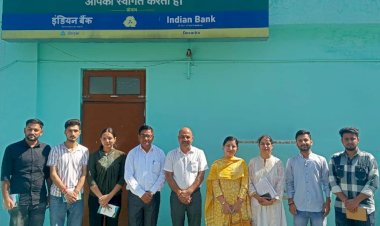 मुख्यमंत्री के किसान हितैषी निर्णयों से बढ़ेगी किसानों की आय : अजय शर्मा