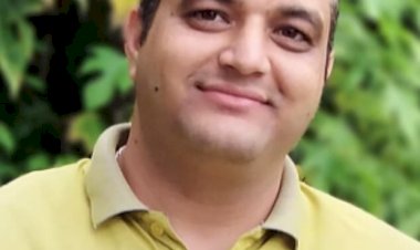 एक लचीले भविष्य के लिए अगली पीढ़ी को सशक्त बनाना" - 13 अक्टूबर को अंतर्राष्ट्रीय आपदा जोखिम न्यूनीकरण दिवस पर विशेष लेख