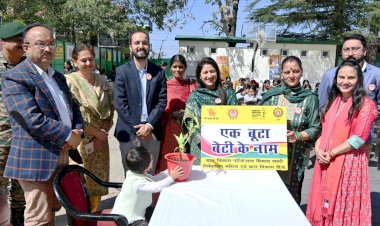 सामाजिक बुराइयों के खिलाफ सभी को आगे आने की आवश्यकता - एडीसी शिमला