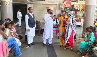 भूकंपरोधी भवन निर्माण पर पांच दिवसीय जागरूकता अभियान सफलतापूर्वक संपन्न