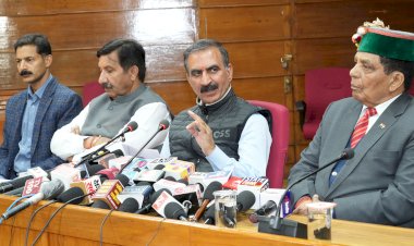 मुख्यमंत्री ने कर्मचारियों और पेंशनरों को चार प्रतिशत मंहगाई भत्ता देने की घोषणा की