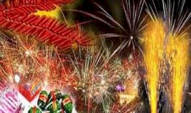 धर्मशाला में पटाखे बेचने के लिए स्थान किए निर्धारित, 28 से पहले करना होगा आवेदन