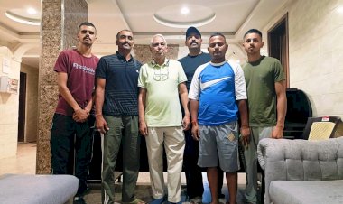 सरकार के प्रयासों से प्रदेश के युवाओं के पहले बैच को विदेश में प्राप्त हुए रोजगार के अवसर: मुख्यमंत्री