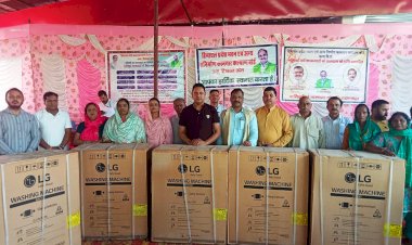 प्रदेश सरकार पंजीकृत कामगारों और आश्रित बच्चों को विवाह के लिए देगी 2 लाख की आर्थिक सहायता