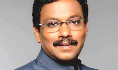 हिमाचल भाजपा को मिला राष्ट्रीय महामंत्री व सदस्य्ता अभियान राष्ट्रीय प्रभारी विनोद तावड़े का मार्गदर्शन