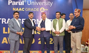 सिलेबस पूरा करने तक सीमित न रहें शिक्षक : राजेश धर्माणी