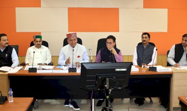 पौंग विस्थापितः लंबित मामलों को शीघ्र निपटाएं: जगत नेगी