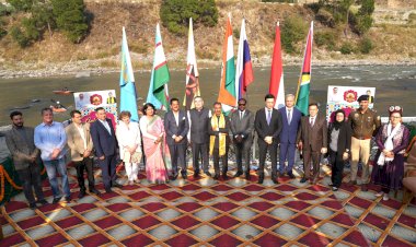 कांगड़ा हवाई अड्डे के लिए मुआवजा राशि का आवंटन शुरूः मुख्यमंत्री