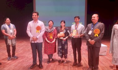 देश के शीर्ष चिकित्सा संस्थानों में शामिल होगा टांडा मेडिकल कॉलेज: बाली