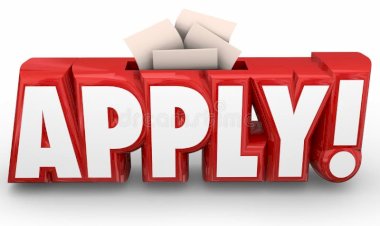 अबू धाबी और दुबई में 500 पदों पर भर्ती का अवसर.... इच्छुक उम्मीदवार  deo-sol-hp@nic.in  पर भेजें अपना सी.वी.