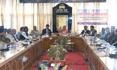 सफाई कर्मचारियों को मुख्य धारा में जोड़ने के लिए करें कार्य - अंजना पंवार