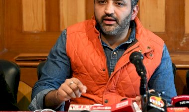 जेपी नड्डा से हिमाचल को दी कई सौगातें, कांग्रेस के मंत्री की टिप्पणी निराधार : नंदा