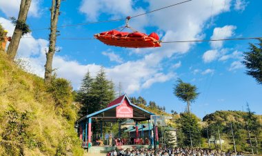 होमगार्ड और अग्निशमन विभाग द्वारा राजकीय वरिष्ठ माध्यमिक विद्यालय, संगडाह व नौहराधार में मॉक ड्रिल व जन-जागरूकता कार्यक्रम का हुआ आयोजन
