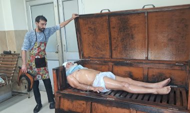 आयुर्वेद चिकित्सा में वर्णित विधियों से मंडी में हो रहा रोगियों का सफल उपचार