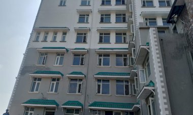 बड़े अस्पतालों के चक्करों से मिला छुटकारा, घर के पास मिल रही सुविधा... भोरंज के नागरिक अस्पताल में लोगों को मिल रही हैं बेहतरीन चिकित्सा सुविधाएं